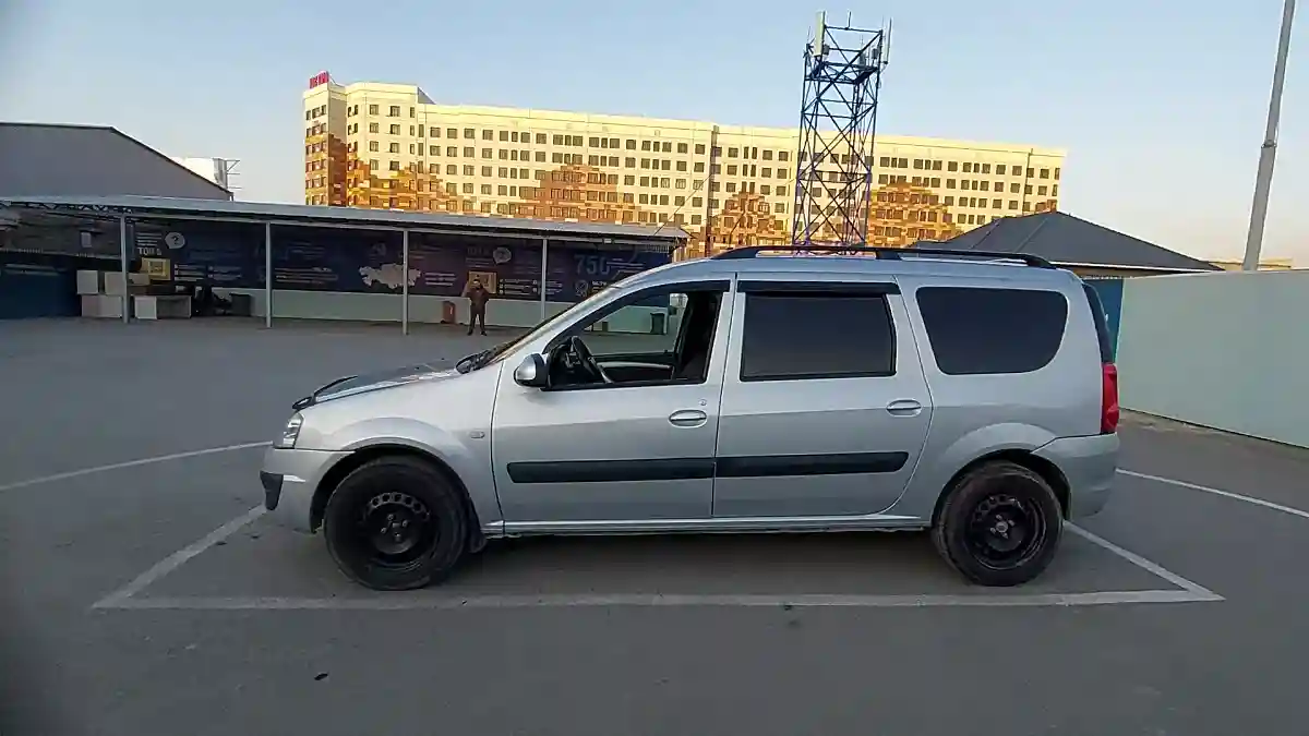 LADA (ВАЗ) Largus 2015 года за 5 000 000 тг. в Шымкент