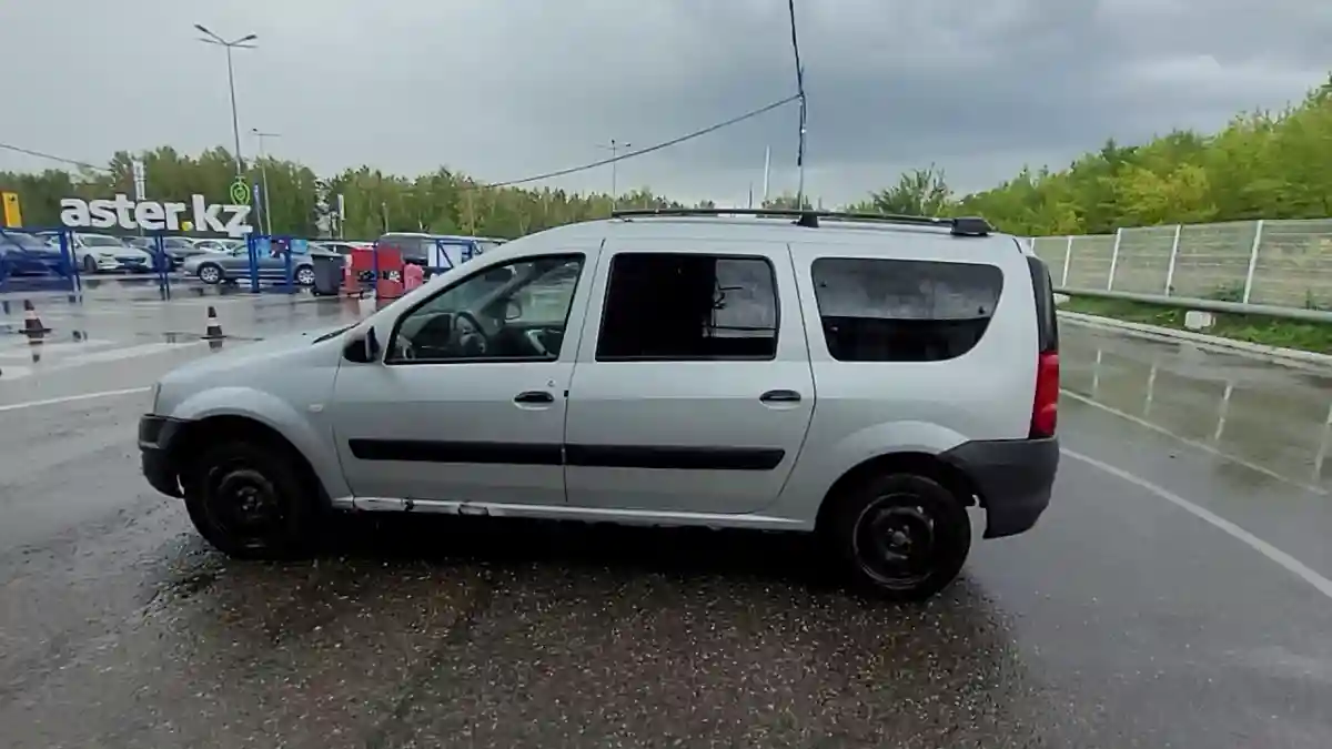 LADA (ВАЗ) Largus 2013 года за 2 390 000 тг. в Усть-Каменогорск