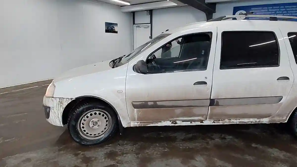 LADA (ВАЗ) Largus 2013 года за 4 000 000 тг. в Астана