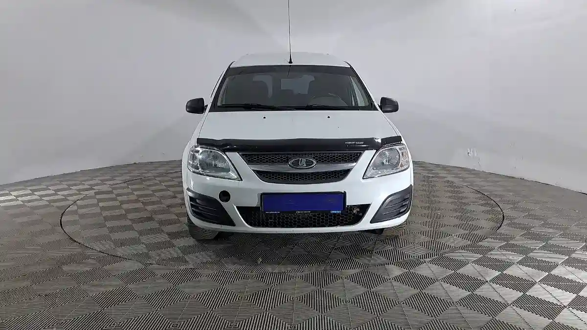 LADA (ВАЗ) Largus 2014 года за 3 750 000 тг. в Павлодар