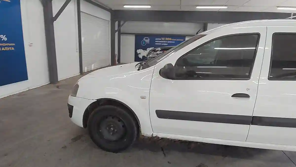 LADA (ВАЗ) Largus 2015 года за 3 700 000 тг. в Астана