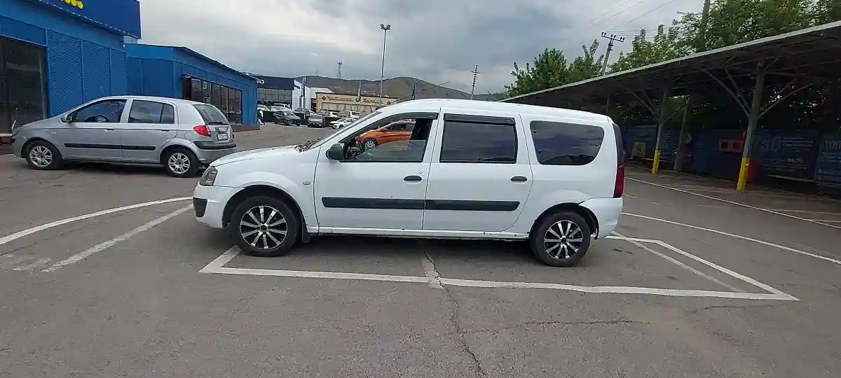 LADA (ВАЗ) Largus 2015 года за 3 500 000 тг. в Алматы