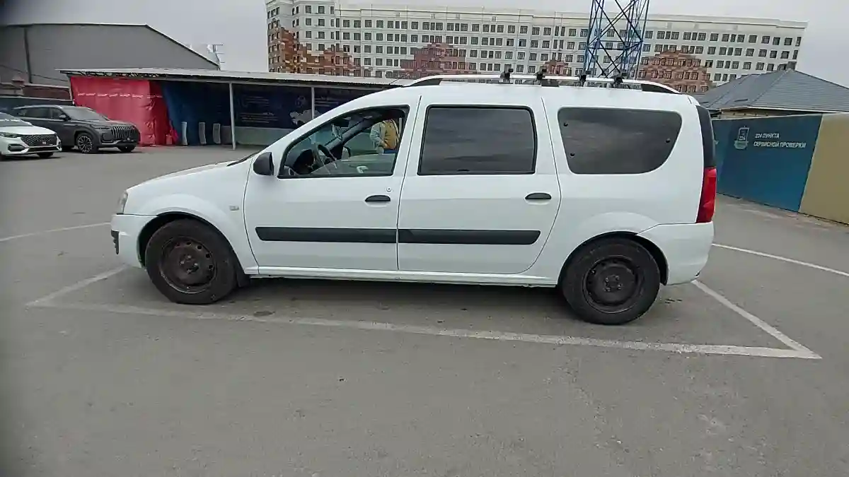 LADA (ВАЗ) Largus 2015 года за 3 500 000 тг. в Шымкент