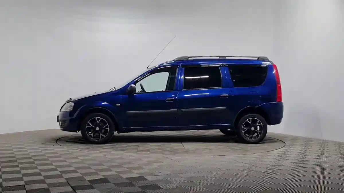 LADA (ВАЗ) Largus 2015 года за 3 000 000 тг. в Алматы