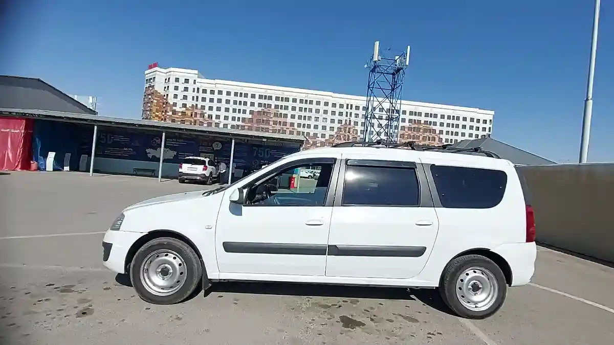 LADA (ВАЗ) Largus 2020 года за 5 000 000 тг. в Шымкент