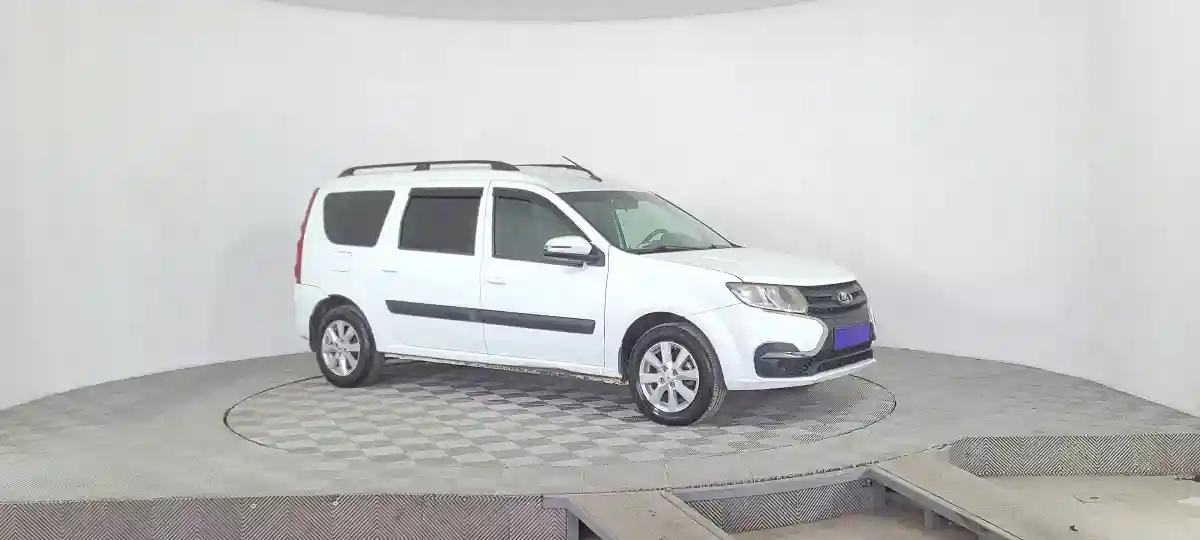 LADA (ВАЗ) Largus 2021 года за 6 390 000 тг. в Караганда
