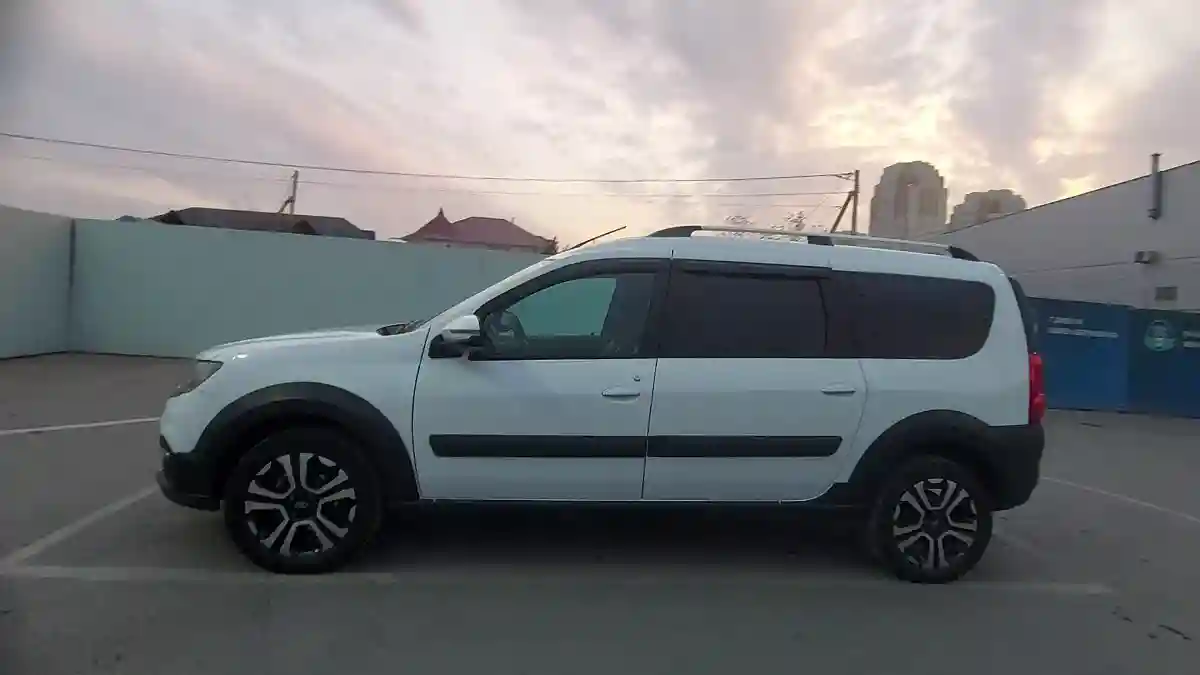 LADA (ВАЗ) Largus Cross 2021 года за 7 000 000 тг. в Шымкент