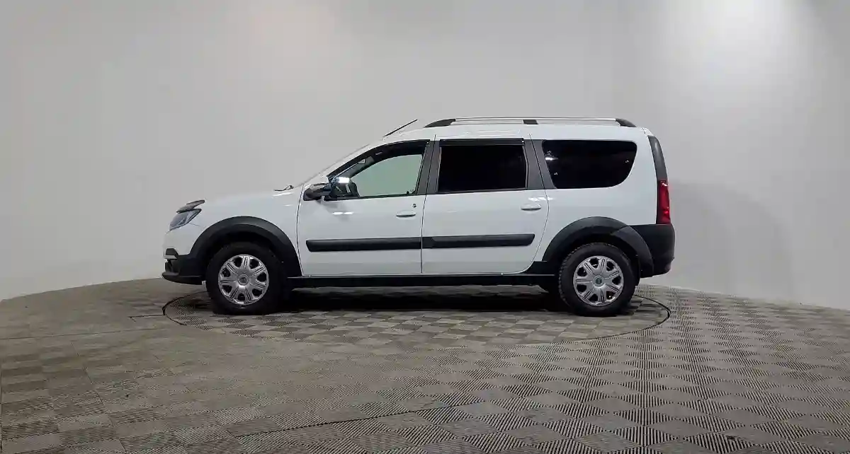 LADA (ВАЗ) Largus Cross 2021 года за 7 989 000 тг. в Алматы