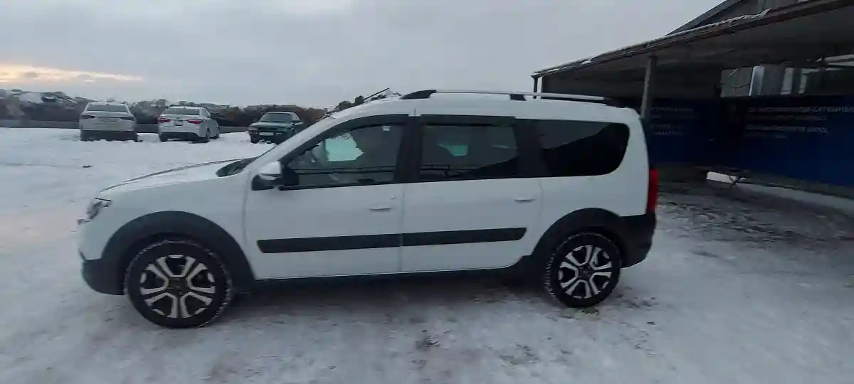 LADA (ВАЗ) Largus 2021 года за 9 000 000 тг. в Караганда