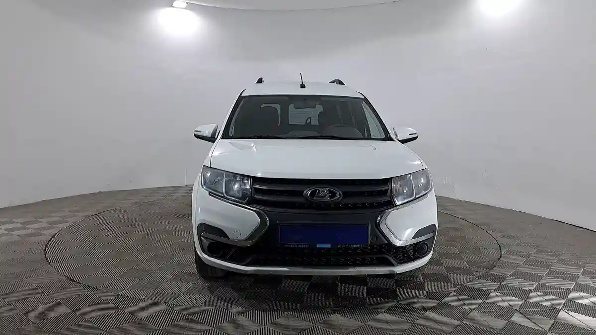 LADA (ВАЗ) Largus 2021 года за 6 450 000 тг. в Павлодар