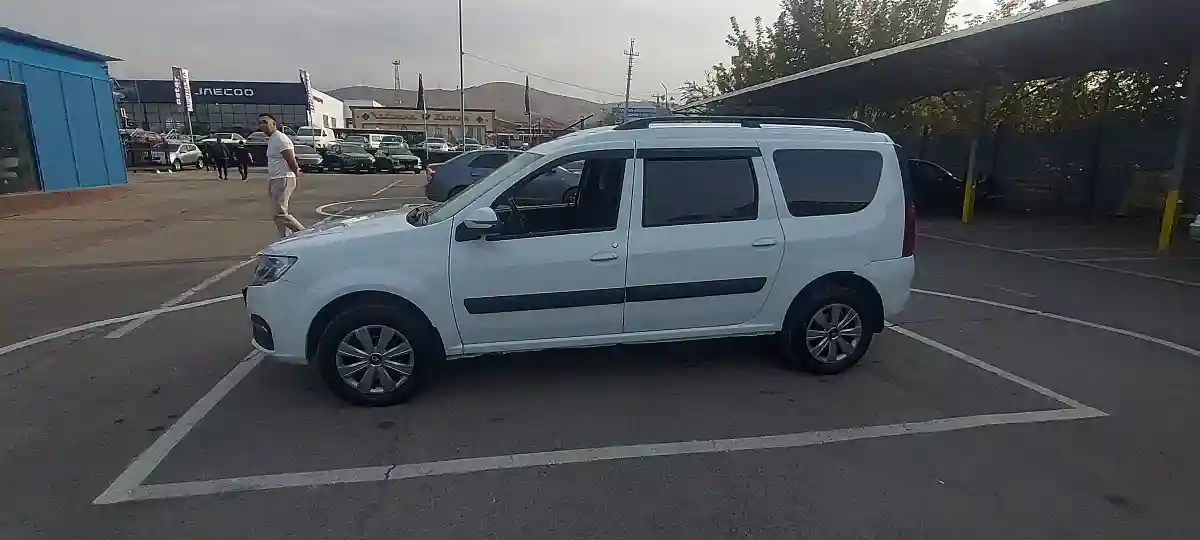 LADA (ВАЗ) Largus 2021 года за 7 550 000 тг. в Алматы