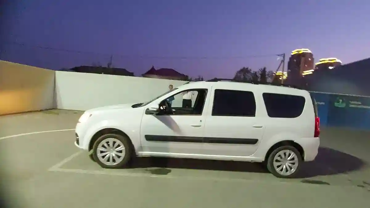 LADA (ВАЗ) Largus 2021 года за 6 700 000 тг. в Шымкент