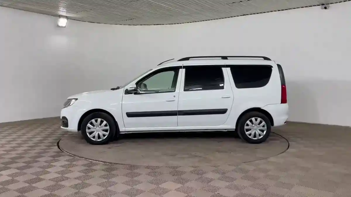 LADA (ВАЗ) Largus 2021 года за 6 890 000 тг. в Шымкент