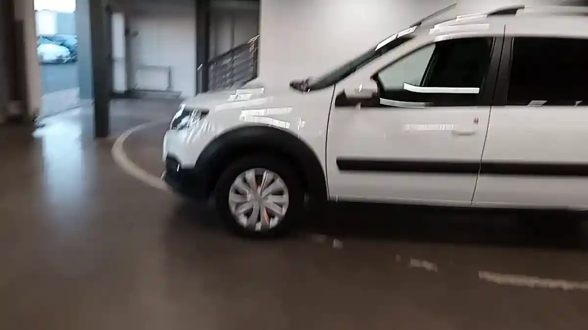 LADA (ВАЗ) Largus Cross 2021 года за 6 500 000 тг. в Астана