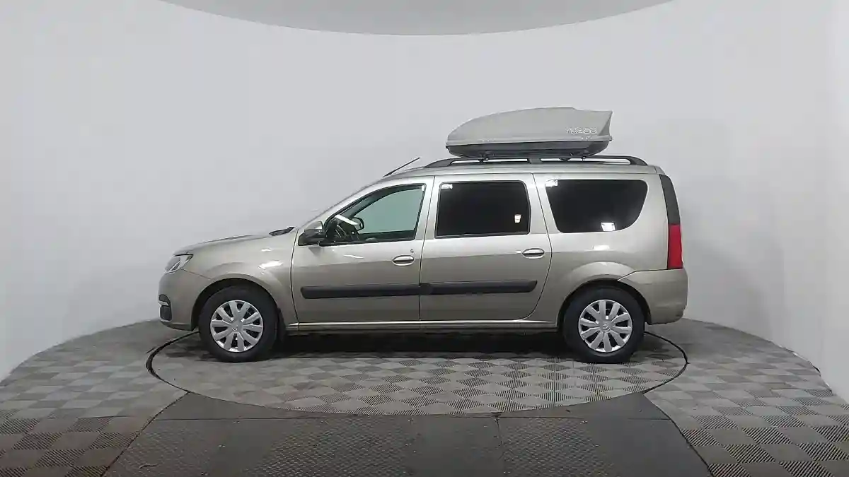 LADA (ВАЗ) Largus 2021 года за 6 250 000 тг. в Астана