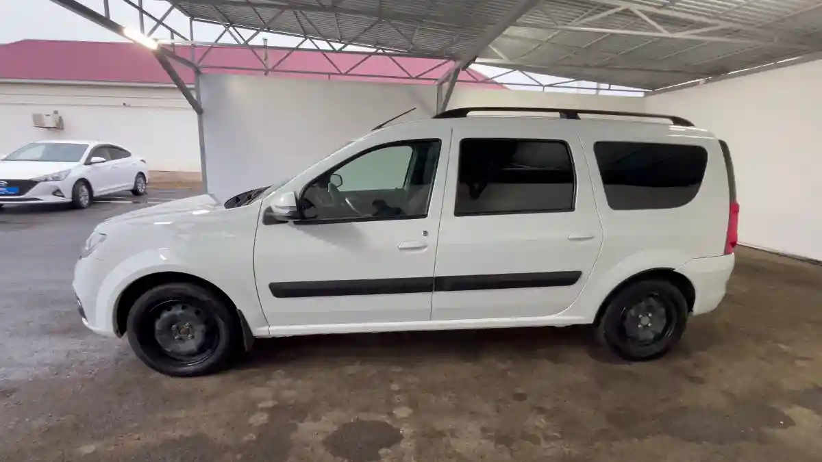 LADA (ВАЗ) Largus 2021 года за 6 880 000 тг. в Кызылорда