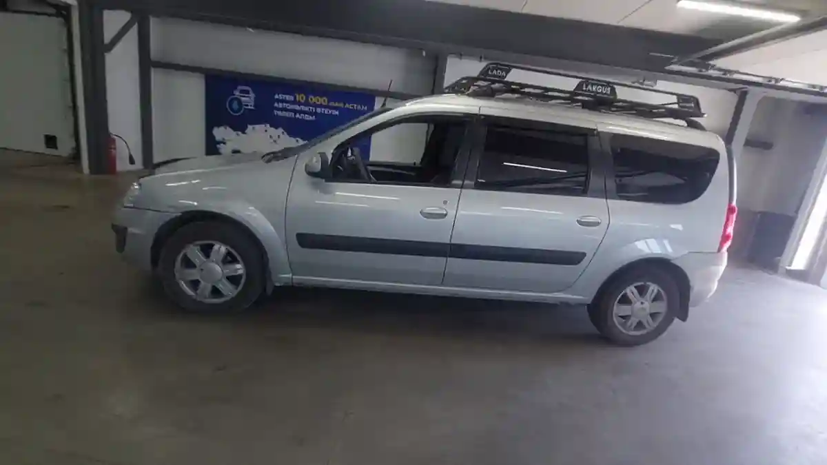LADA (ВАЗ) Largus 2012 года за 3 800 000 тг. в Астана