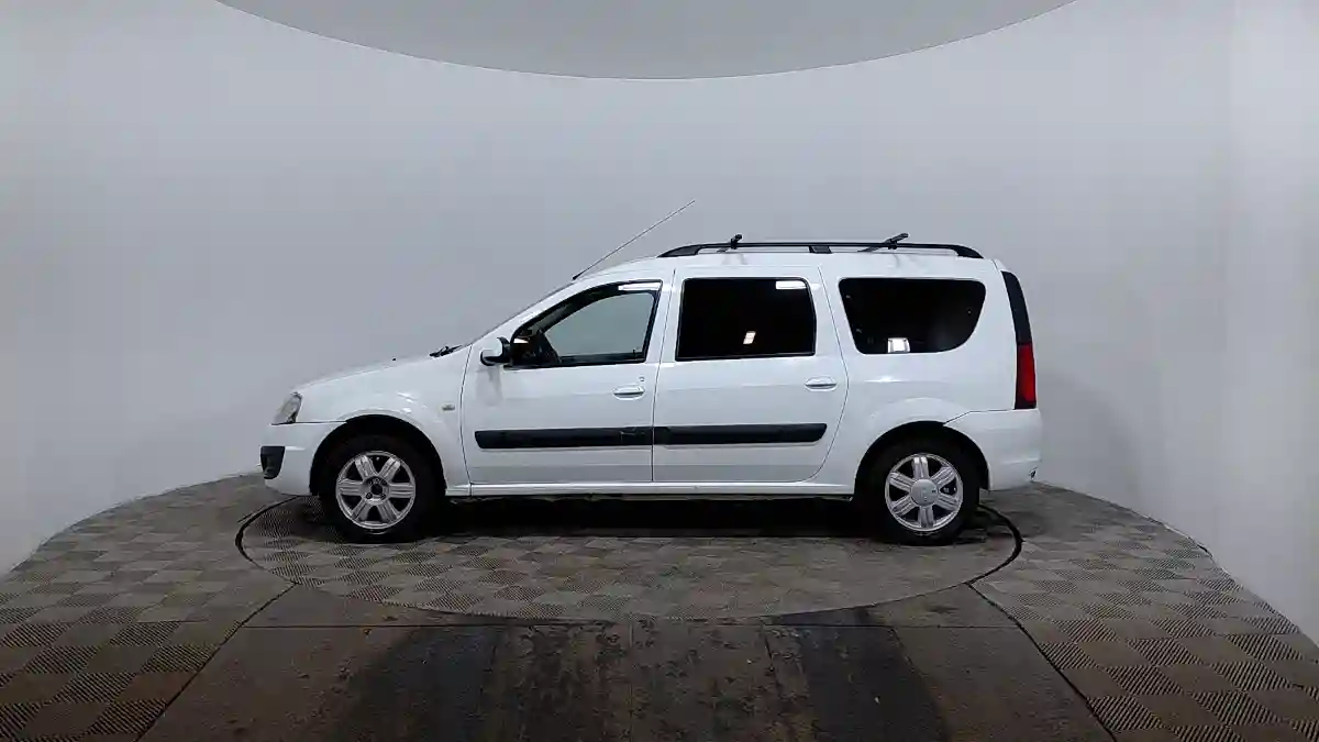 LADA (ВАЗ) Largus 2013 года за 3 350 000 тг. в Астана