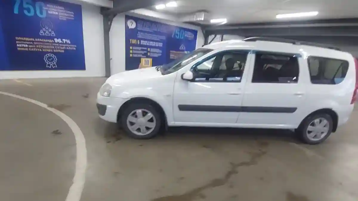 LADA (ВАЗ) Largus 2013 года за 3 800 000 тг. в Астана