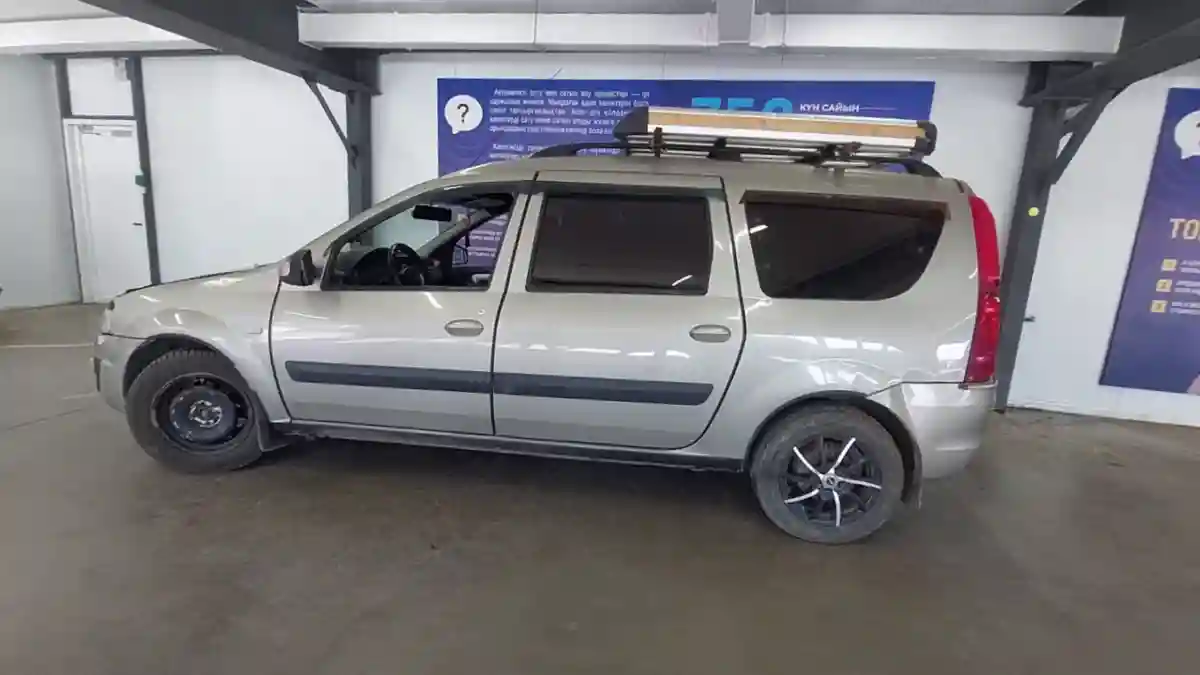 LADA (ВАЗ) Largus 2013 года за 3 500 000 тг. в Астана