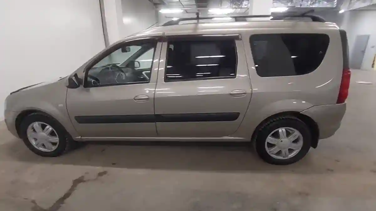 LADA (ВАЗ) Largus 2013 года за 3 990 000 тг. в Астана