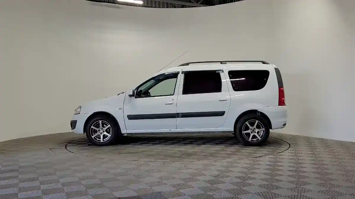 LADA (ВАЗ) Largus 2013 года за 4 000 000 тг. в Алматы