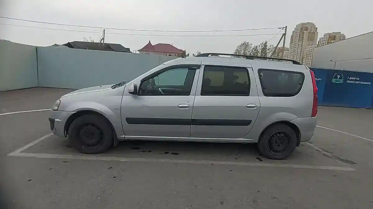 LADA (ВАЗ) Largus 2013 года за 3 500 000 тг. в Шымкент