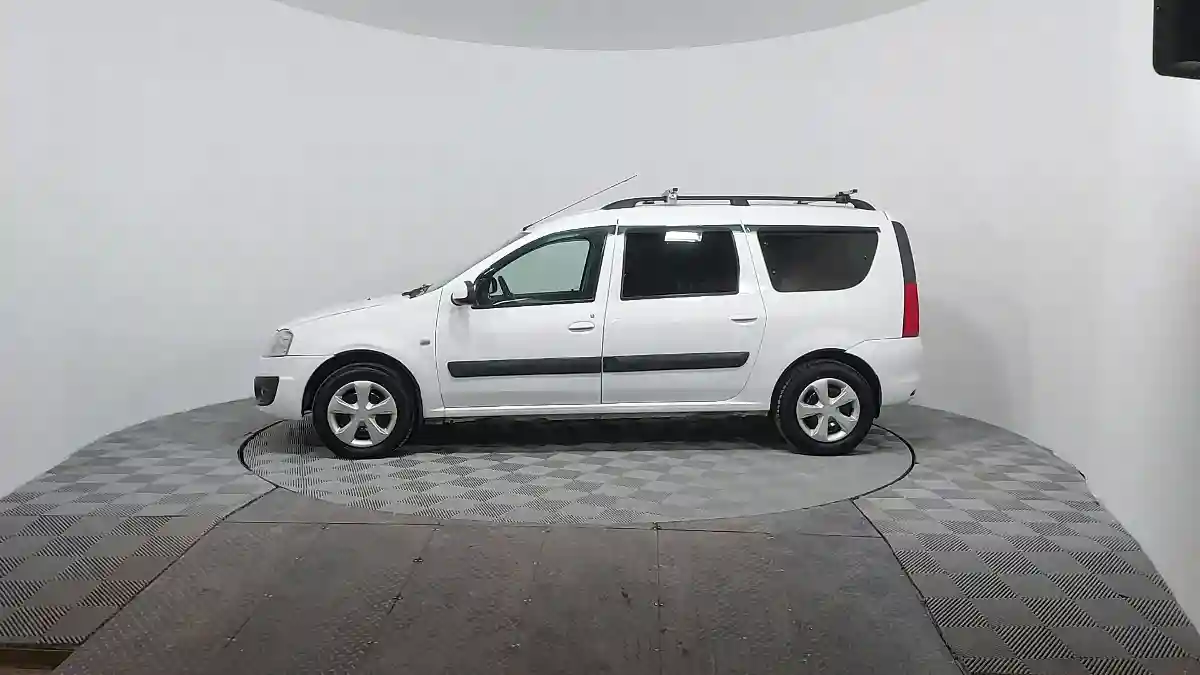 LADA (ВАЗ) Largus 2013 года за 3 550 000 тг. в Астана