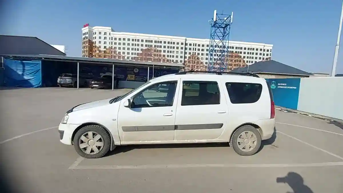 LADA (ВАЗ) Largus 2014 года за 4 500 000 тг. в Шымкент