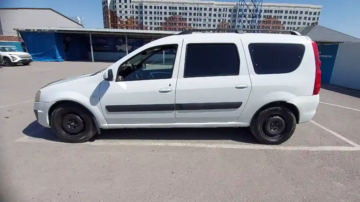 LADA (ВАЗ) Largus 2014 года за 3 500 000 тг. в Шымкент