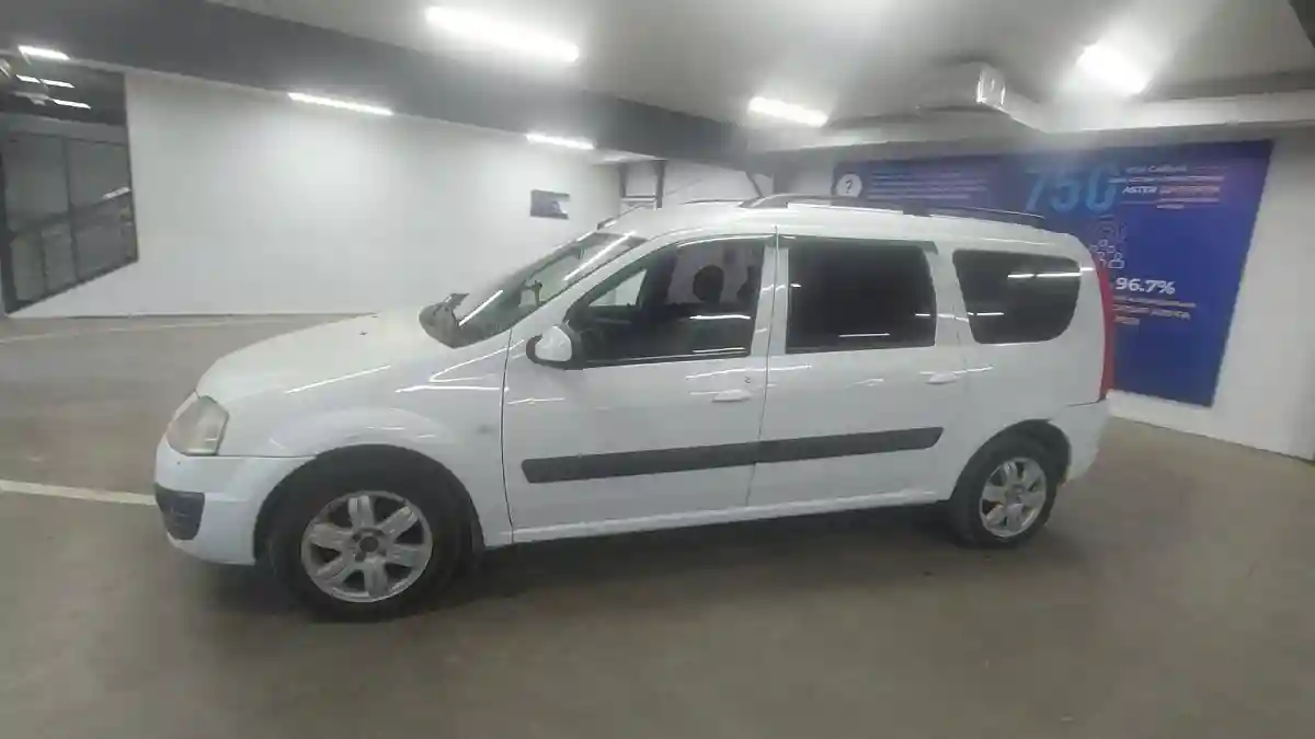 LADA (ВАЗ) Largus 2014 года за 3 500 000 тг. в Астана