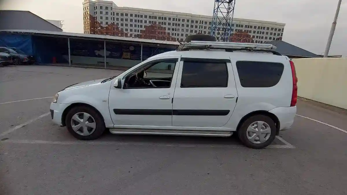 LADA (ВАЗ) Largus Cross 2014 года за 4 000 000 тг. в Шымкент