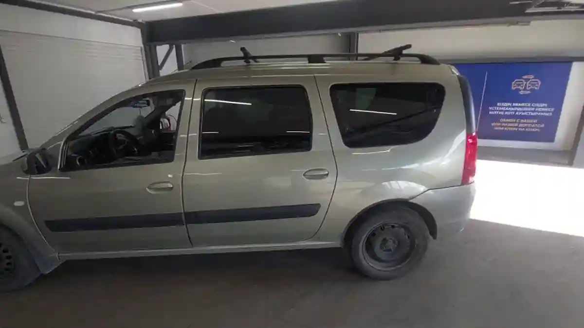 LADA (ВАЗ) Largus 2014 года за 3 500 000 тг. в Астана