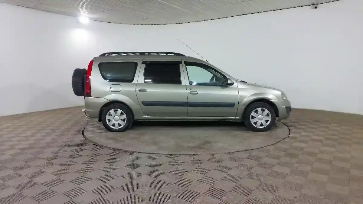 LADA (ВАЗ) Largus 2014 года за 3 450 000 тг. в Шымкент