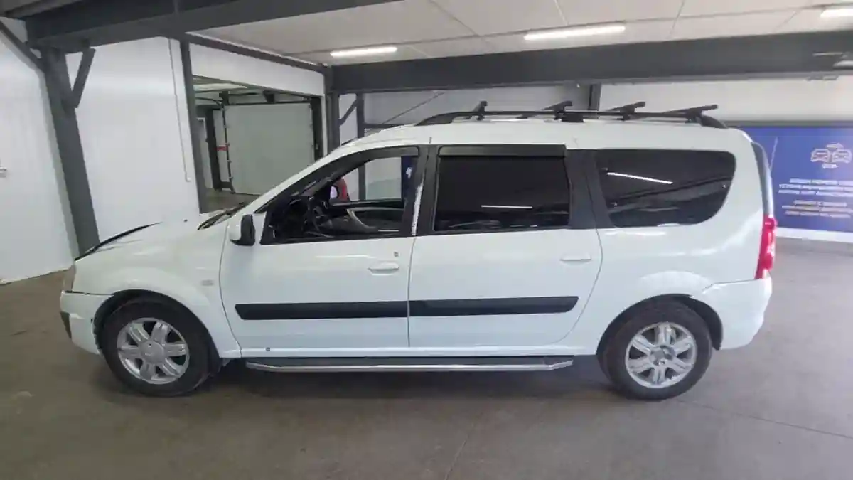 LADA (ВАЗ) Largus 2014 года за 3 500 000 тг. в Астана