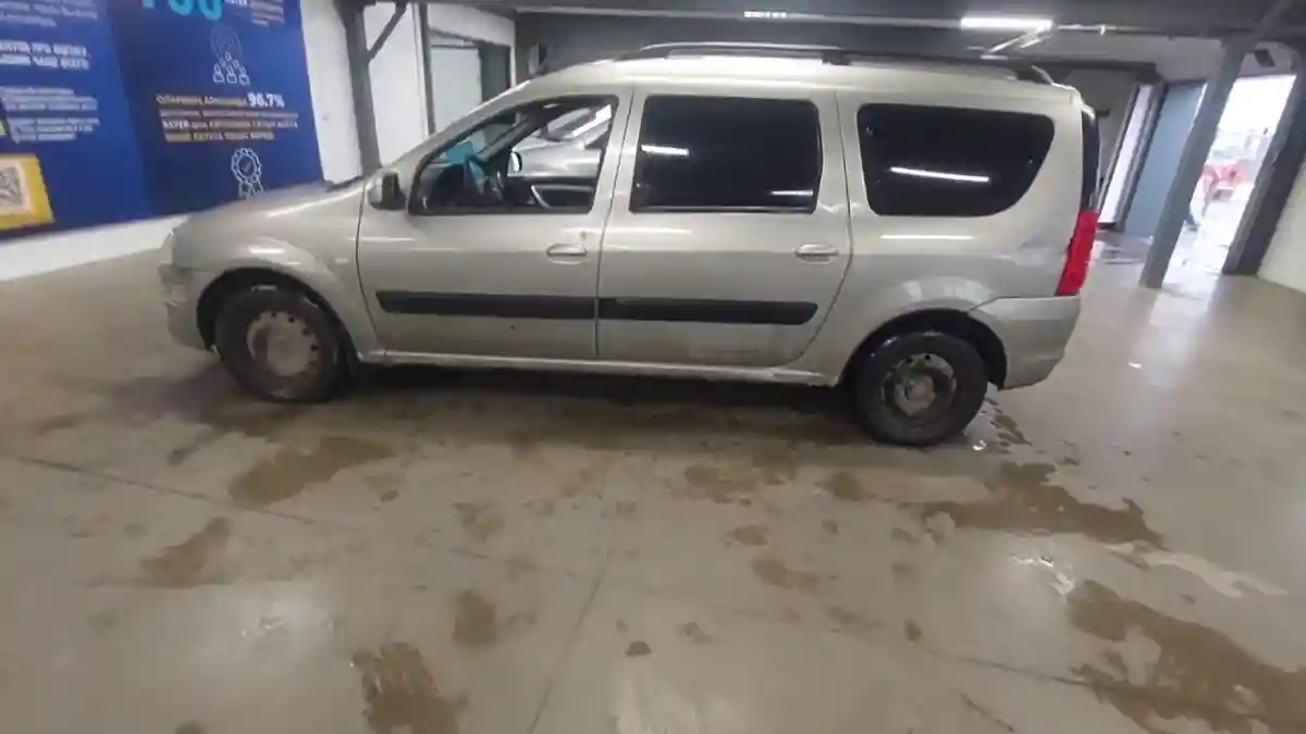 LADA (ВАЗ) Largus 2014 года за 3 700 000 тг. в Астана