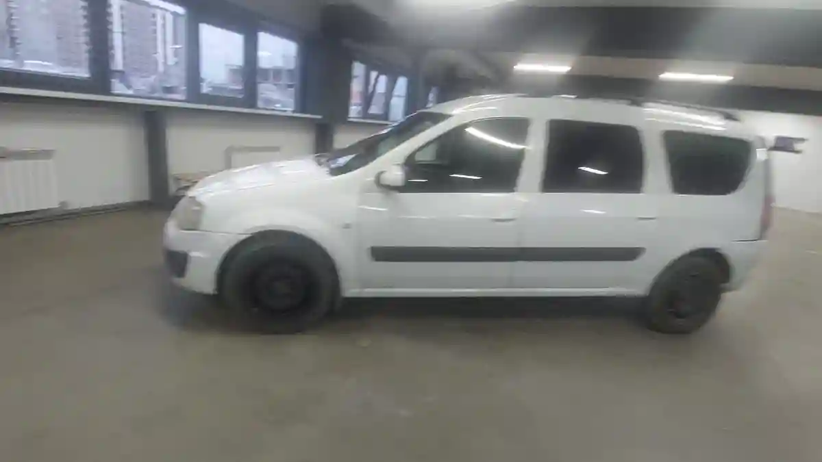 LADA (ВАЗ) Largus 2014 года за 4 000 000 тг. в Астана