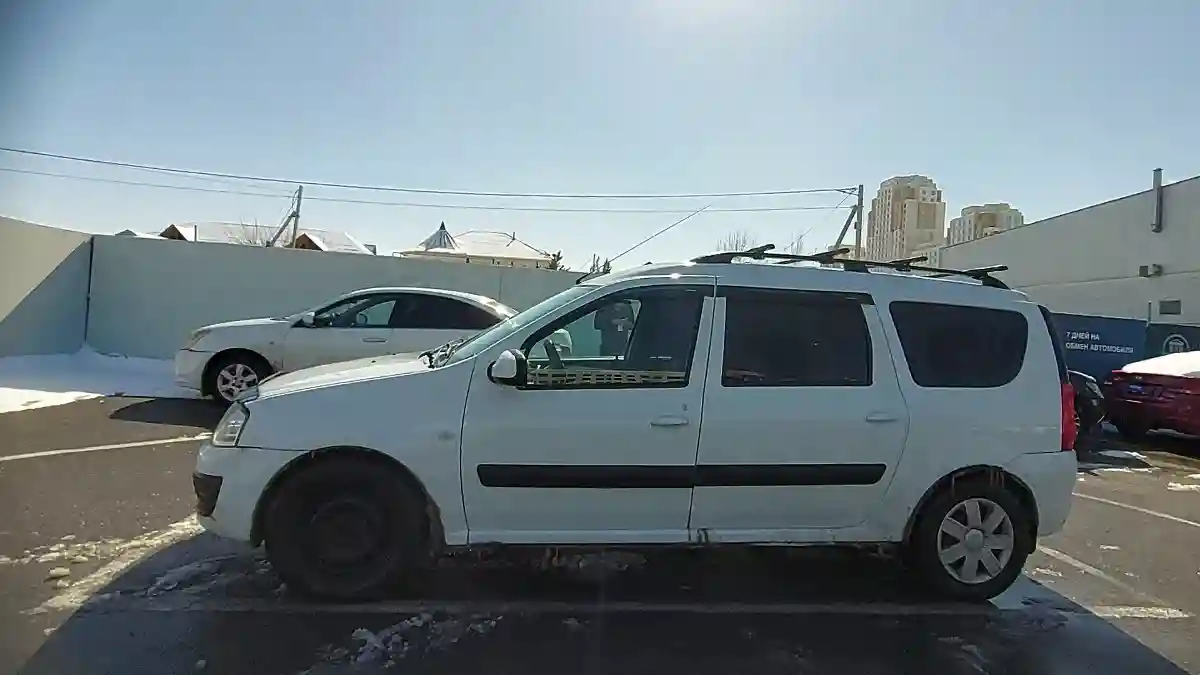 LADA (ВАЗ) Largus 2014 года за 3 600 000 тг. в Шымкент