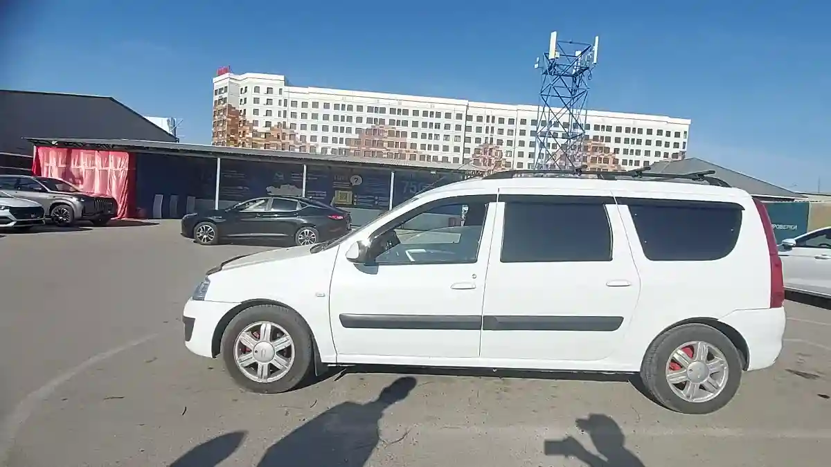 LADA (ВАЗ) Largus 2014 года за 4 500 000 тг. в Шымкент