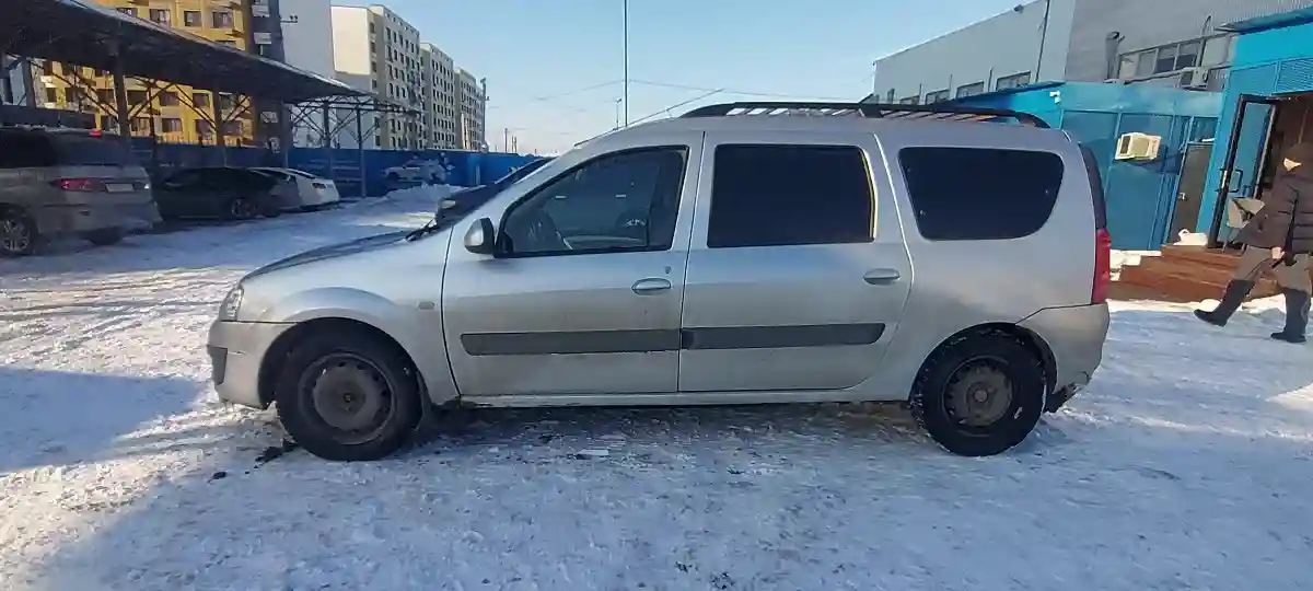 LADA (ВАЗ) Largus 2014 года за 4 400 000 тг. в Алматы