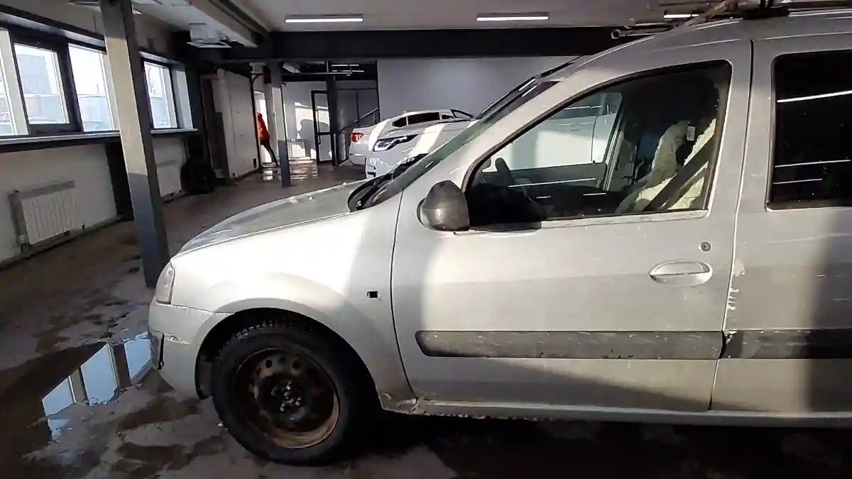 LADA (ВАЗ) Largus 2014 года за 2 800 000 тг. в Астана