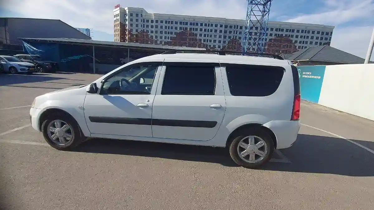 LADA (ВАЗ) Largus 2014 года за 4 700 000 тг. в Шымкент