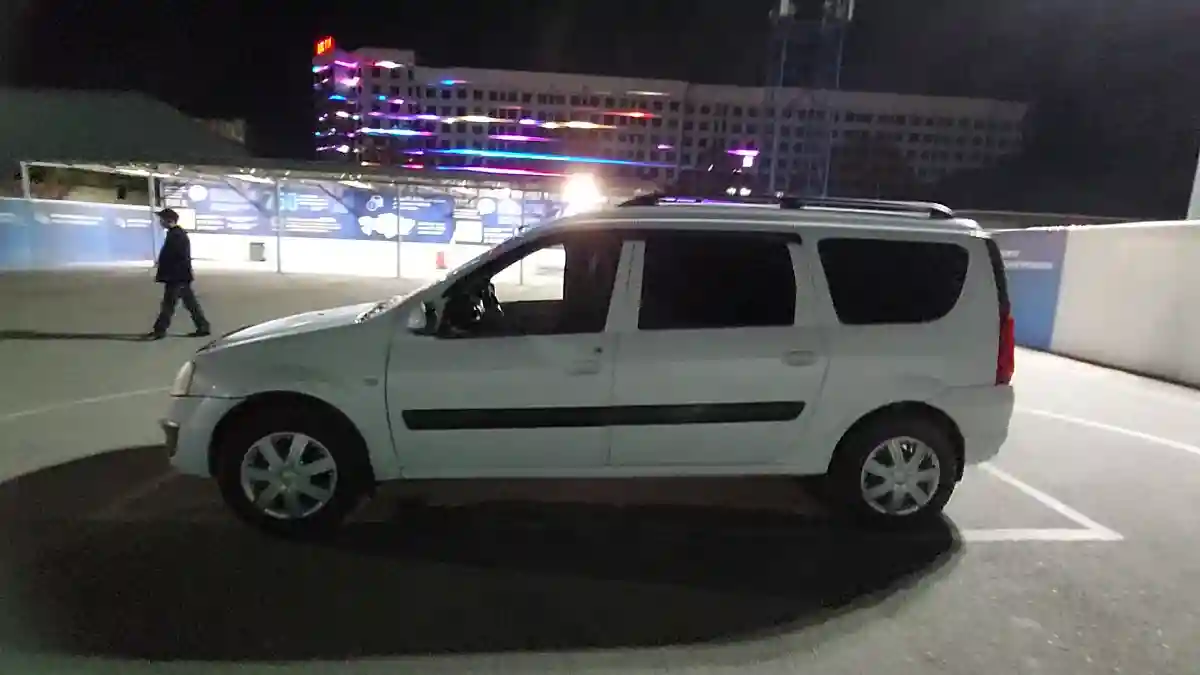 LADA (ВАЗ) Largus 2014 года за 4 000 000 тг. в Шымкент