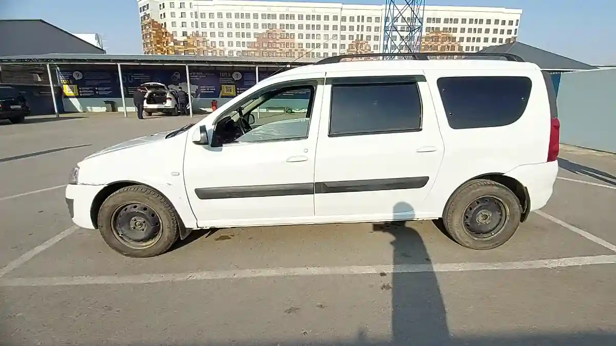 LADA (ВАЗ) Largus 2014 года за 3 000 000 тг. в Шымкент