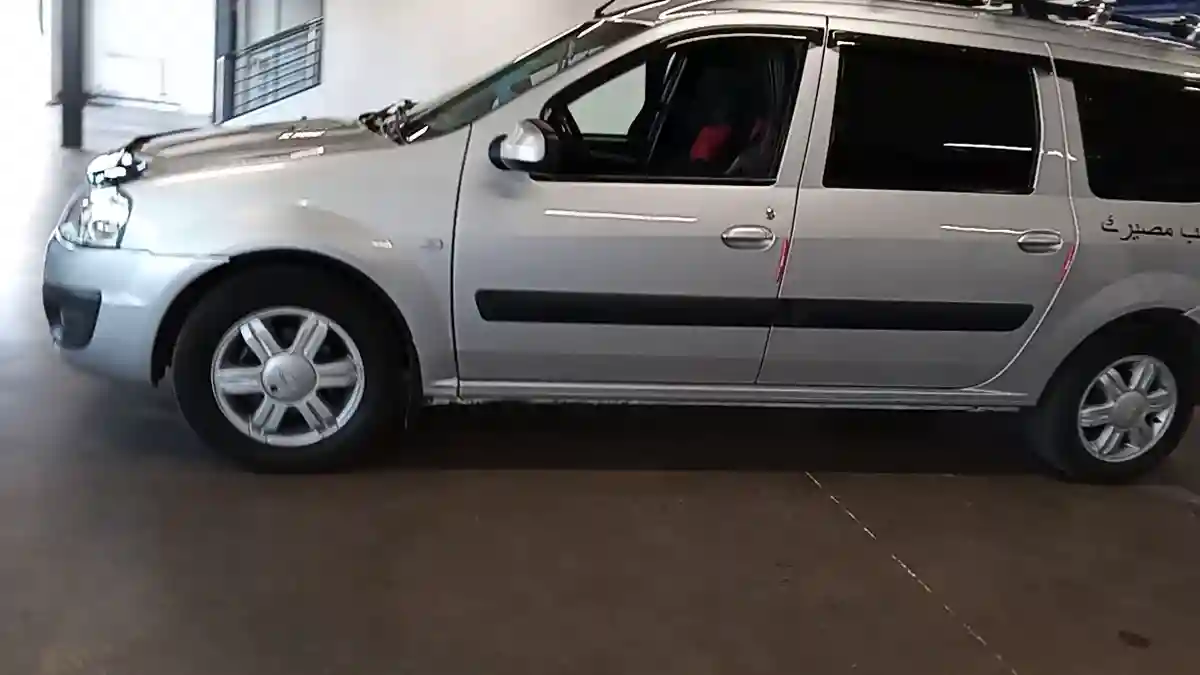 LADA (ВАЗ) Largus 2014 года за 4 800 000 тг. в Астана