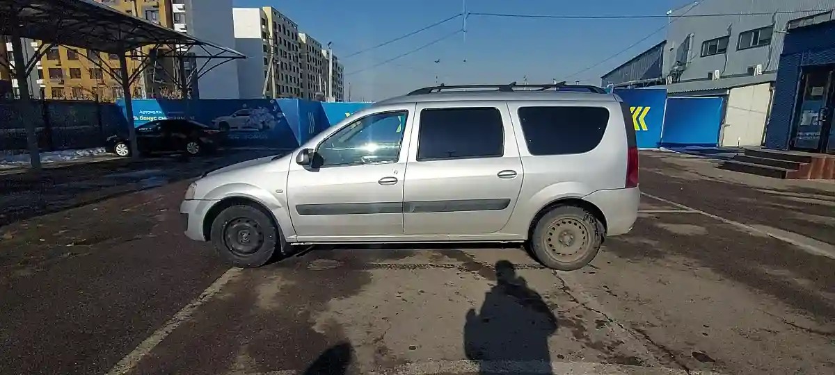 LADA (ВАЗ) Largus 2014 года за 3 500 000 тг. в Алматы