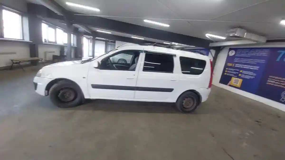 LADA (ВАЗ) Largus 2014 года за 3 000 000 тг. в Астана