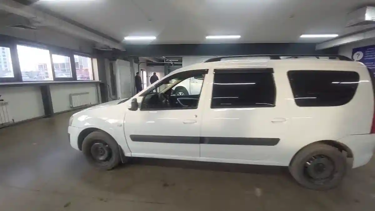 LADA (ВАЗ) Largus 2014 года за 3 500 000 тг. в Астана