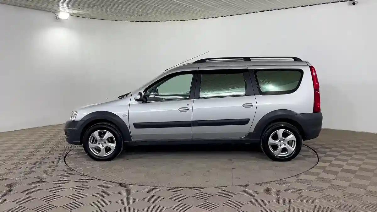 LADA (ВАЗ) Largus Cross 2015 года за 4 990 000 тг. в Шымкент