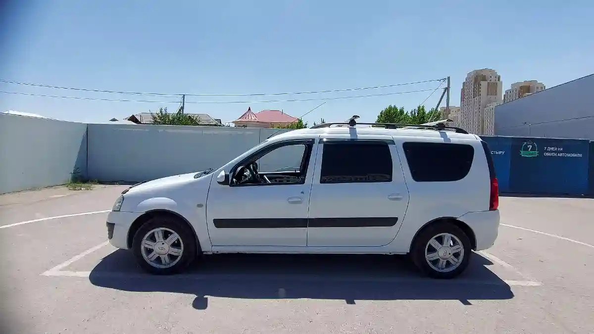 LADA (ВАЗ) Largus 2015 года за 4 000 000 тг. в Шымкент
